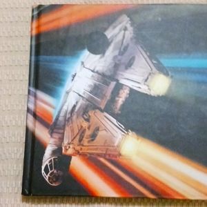 Star wars book